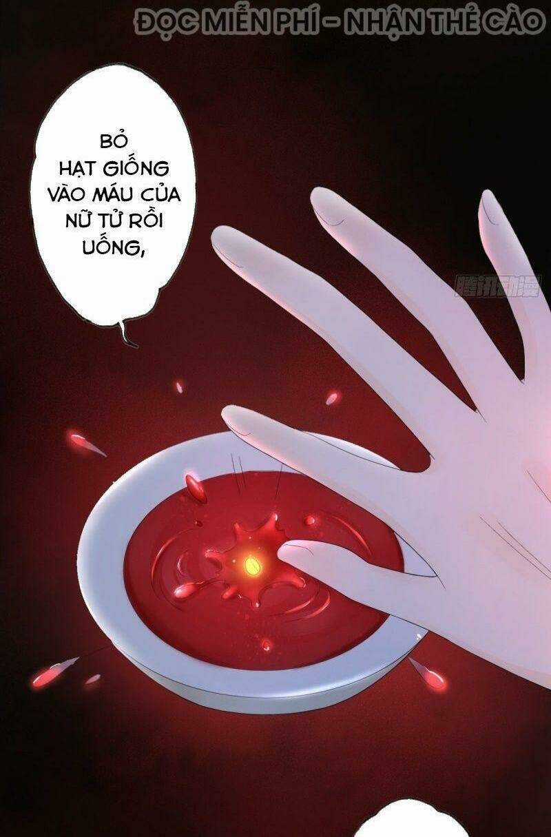 Mê Hoặc Nhân Tâm Chapter 19 trang 46