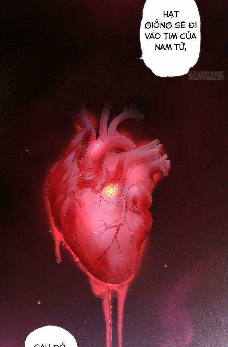 Mê Hoặc Nhân Tâm Chapter 19 trang 47