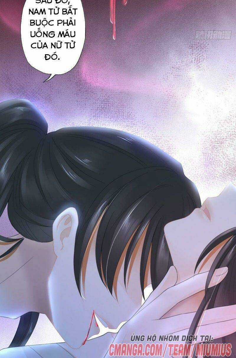 Mê Hoặc Nhân Tâm Chapter 19 trang 48