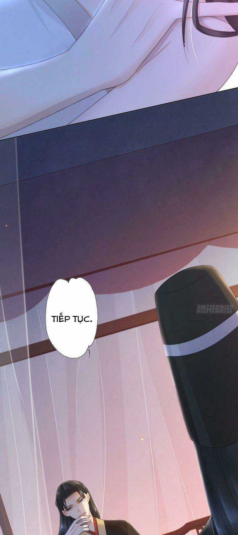 Mê Hoặc Nhân Tâm Chapter 19 trang 49