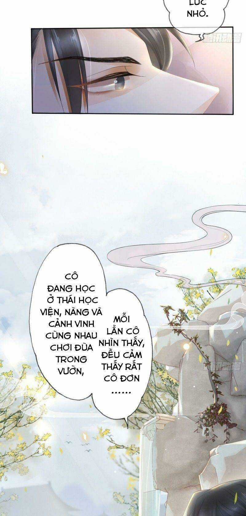 Mê Hoặc Nhân Tâm Chapter 19 trang 5