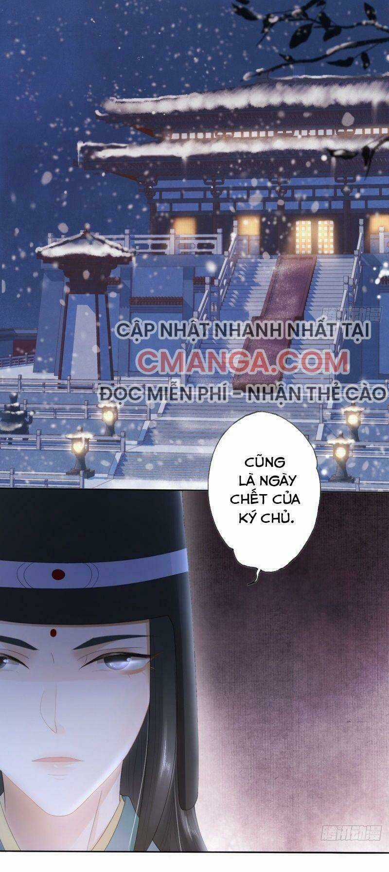 Mê Hoặc Nhân Tâm Chapter 19 trang 51