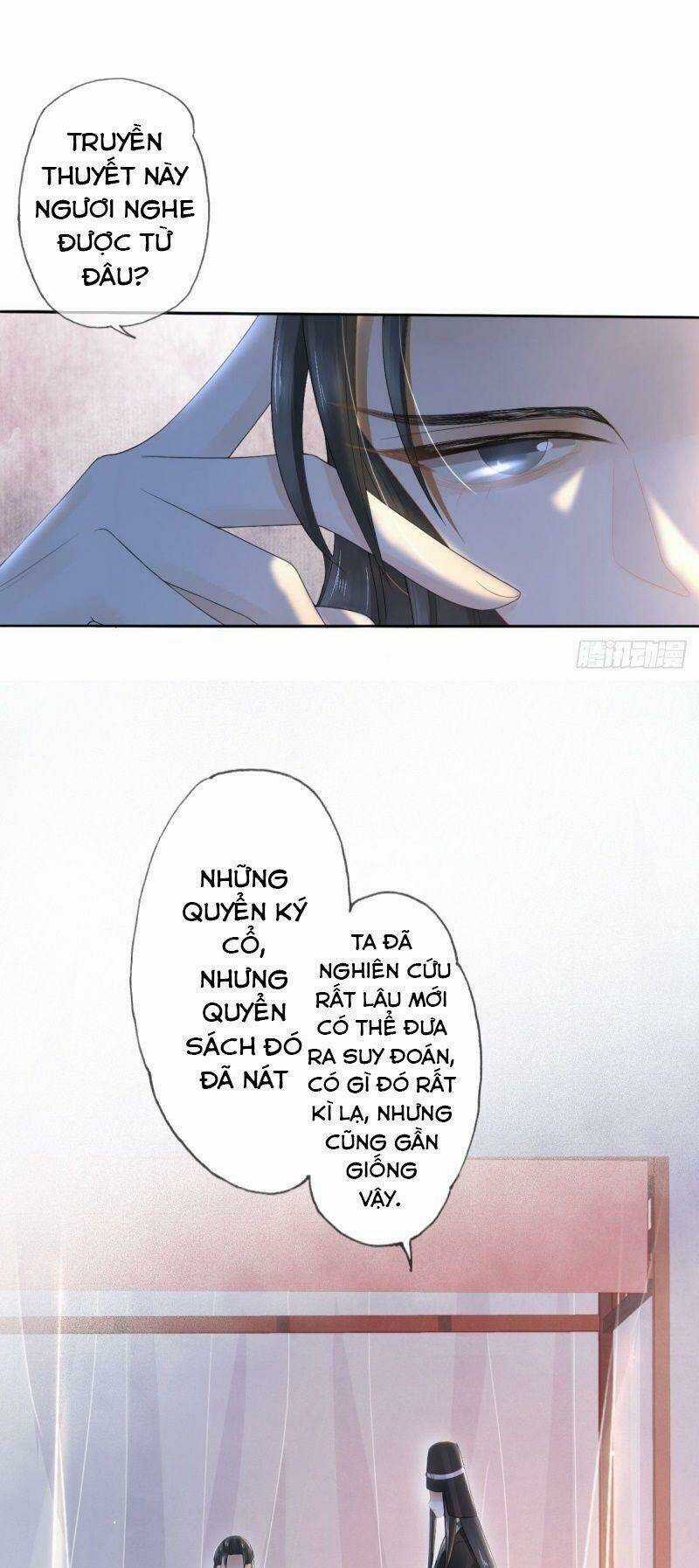 Mê Hoặc Nhân Tâm Chapter 19 trang 52