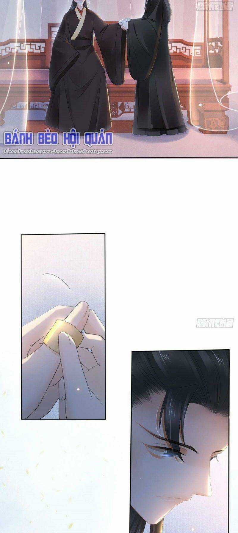 Mê Hoặc Nhân Tâm Chapter 19 trang 53