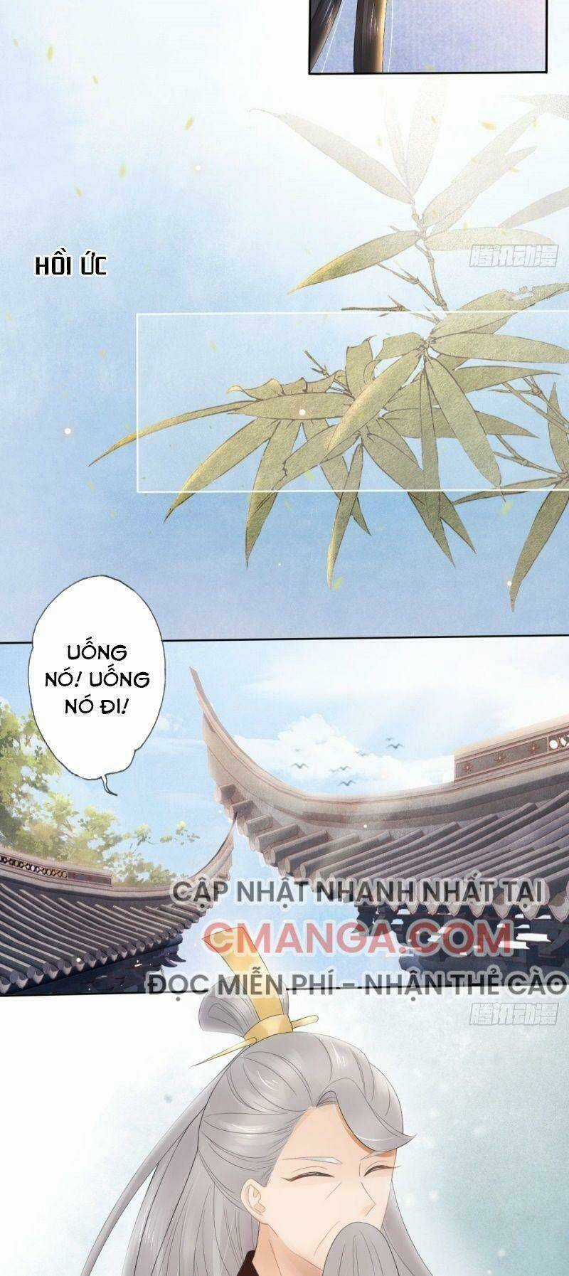 Mê Hoặc Nhân Tâm Chapter 19 trang 54