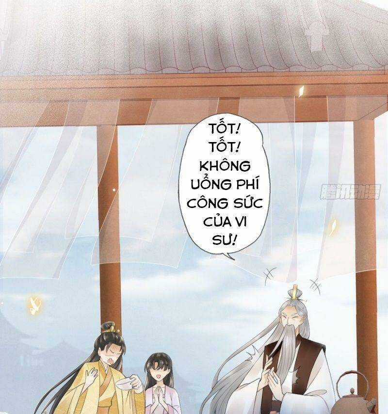 Mê Hoặc Nhân Tâm Chapter 19 trang 58