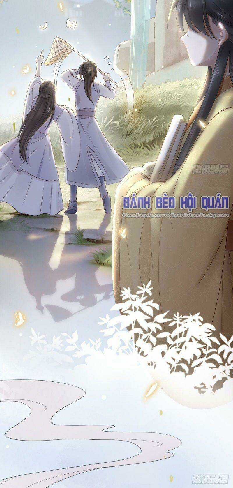 Mê Hoặc Nhân Tâm Chapter 19 trang 6