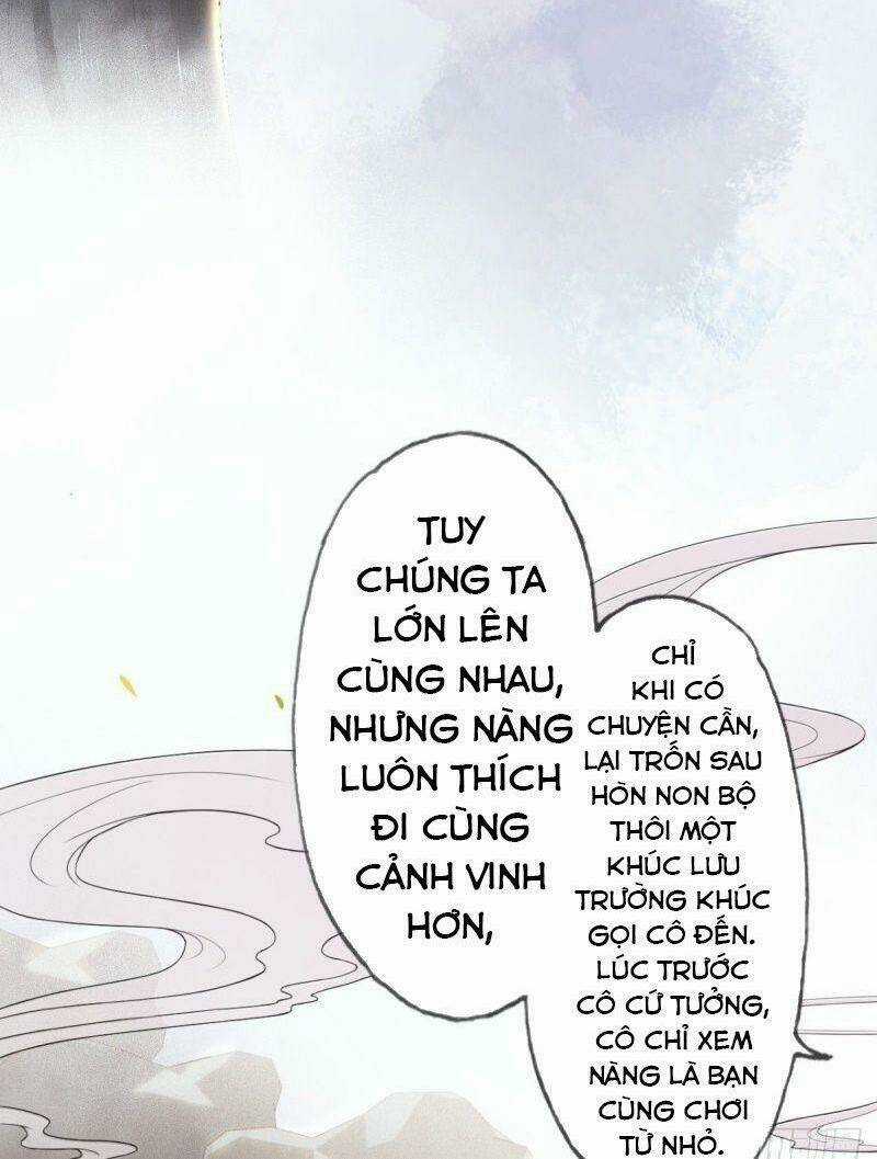 Mê Hoặc Nhân Tâm Chapter 19 trang 8