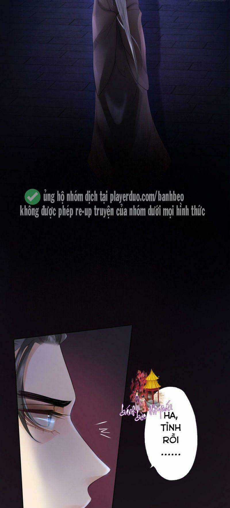 Mê Hoặc Nhân Tâm Chapter 2 trang 15