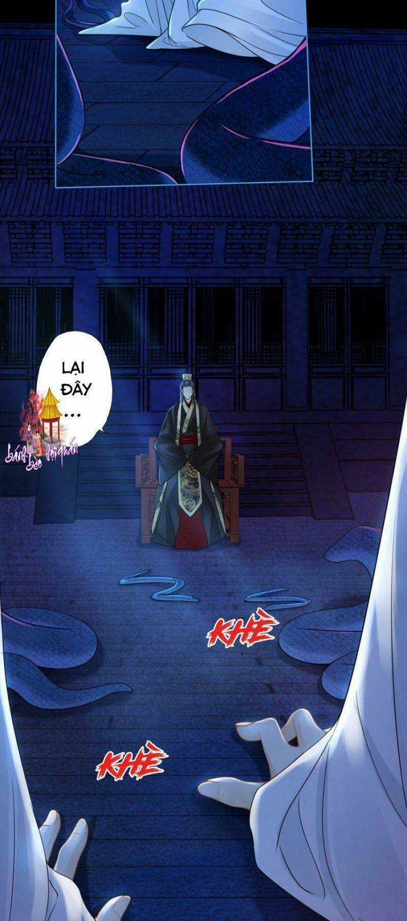 Mê Hoặc Nhân Tâm Chapter 2 trang 19