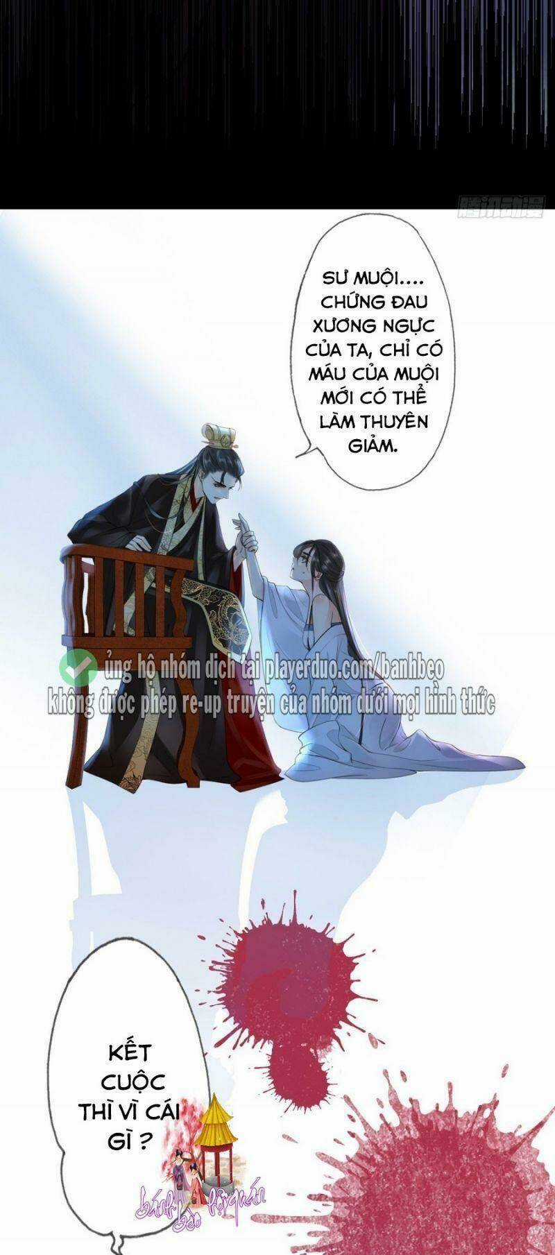 Mê Hoặc Nhân Tâm Chapter 2 trang 24