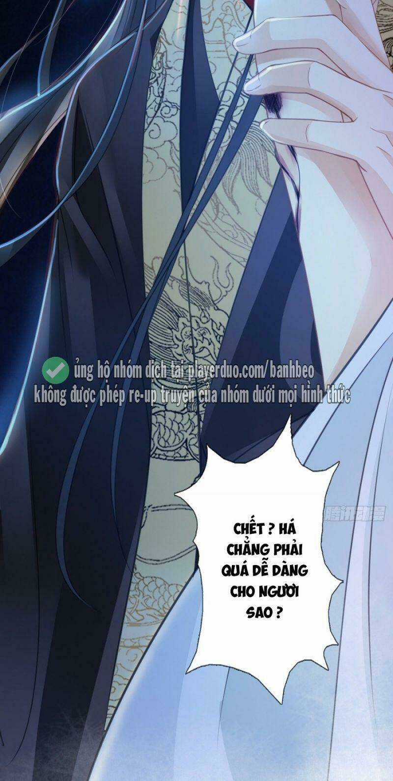 Mê Hoặc Nhân Tâm Chapter 2 trang 29
