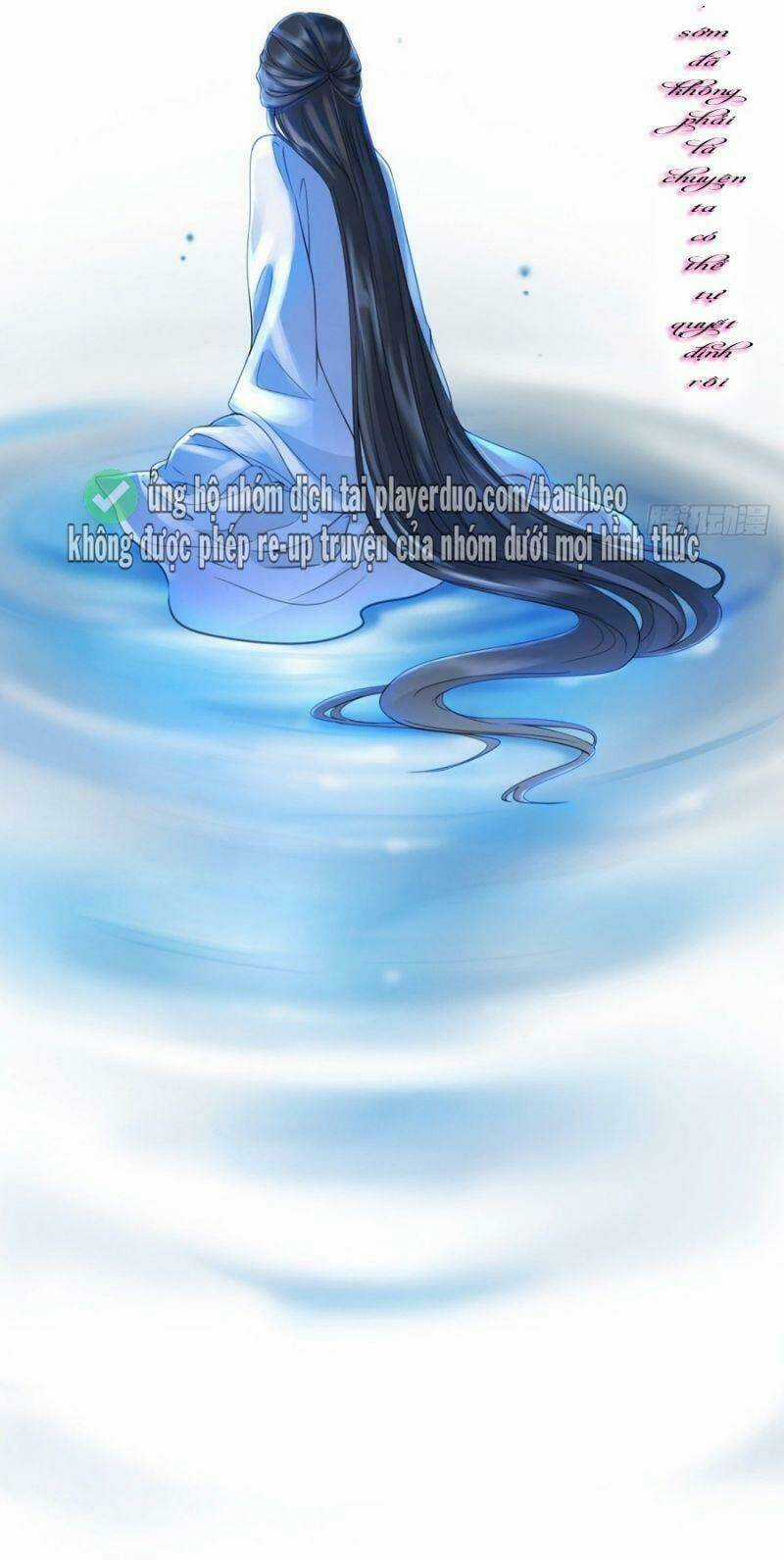 Mê Hoặc Nhân Tâm Chapter 2 trang 31