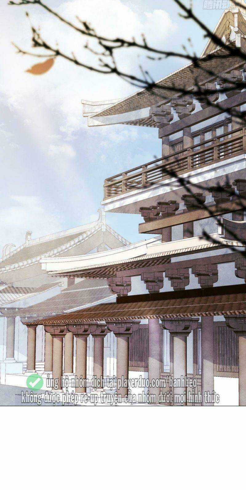 Mê Hoặc Nhân Tâm Chapter 2 trang 33