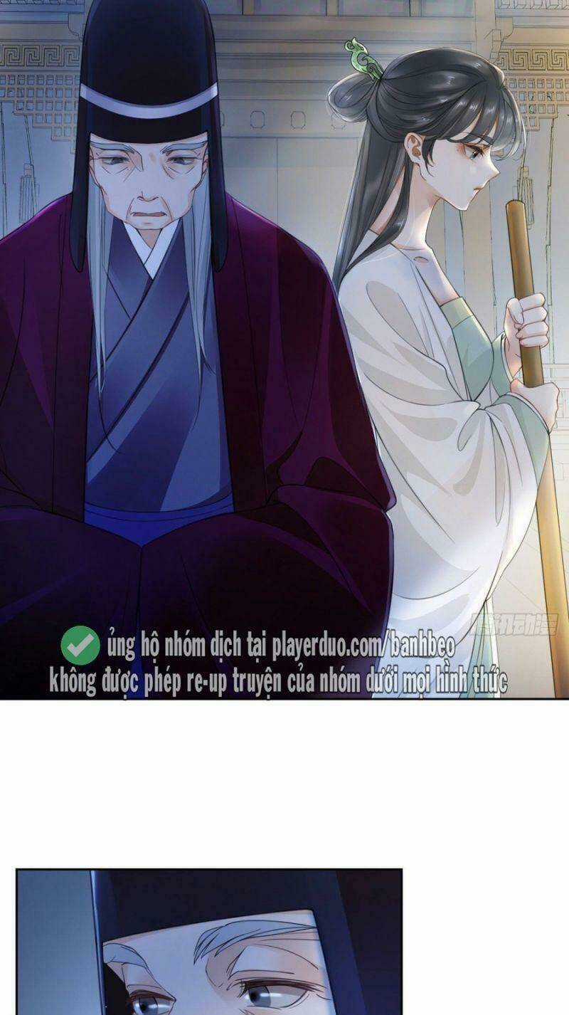 Mê Hoặc Nhân Tâm Chapter 2 trang 38