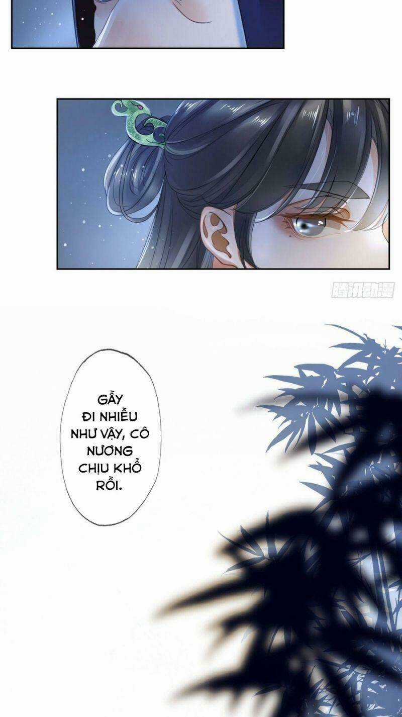 Mê Hoặc Nhân Tâm Chapter 2 trang 39