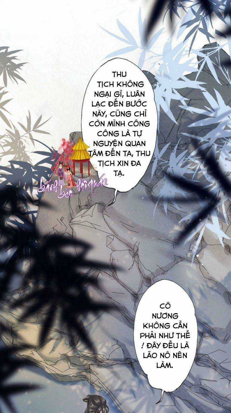 Mê Hoặc Nhân Tâm Chapter 2 trang 40