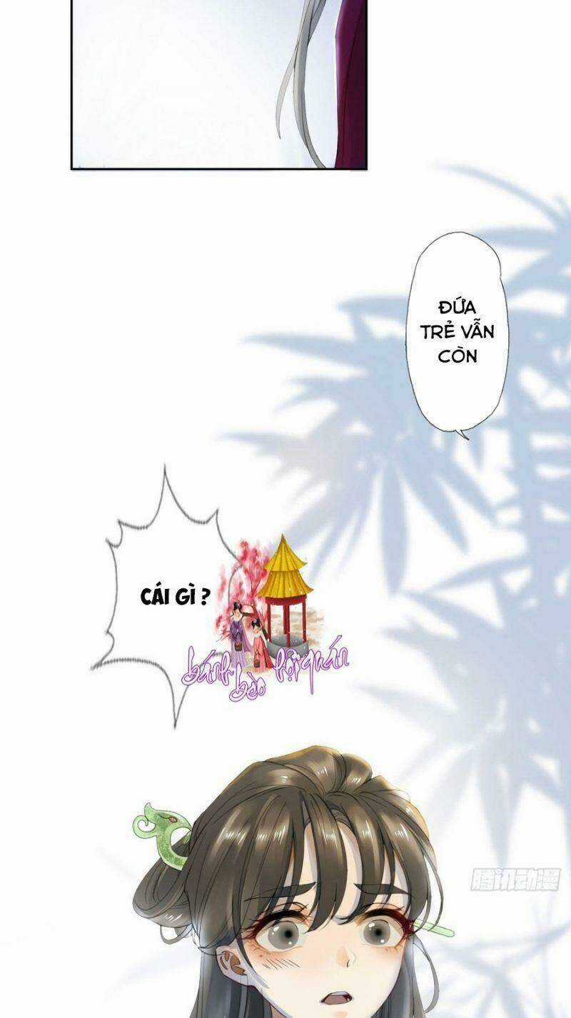 Mê Hoặc Nhân Tâm Chapter 2 trang 42