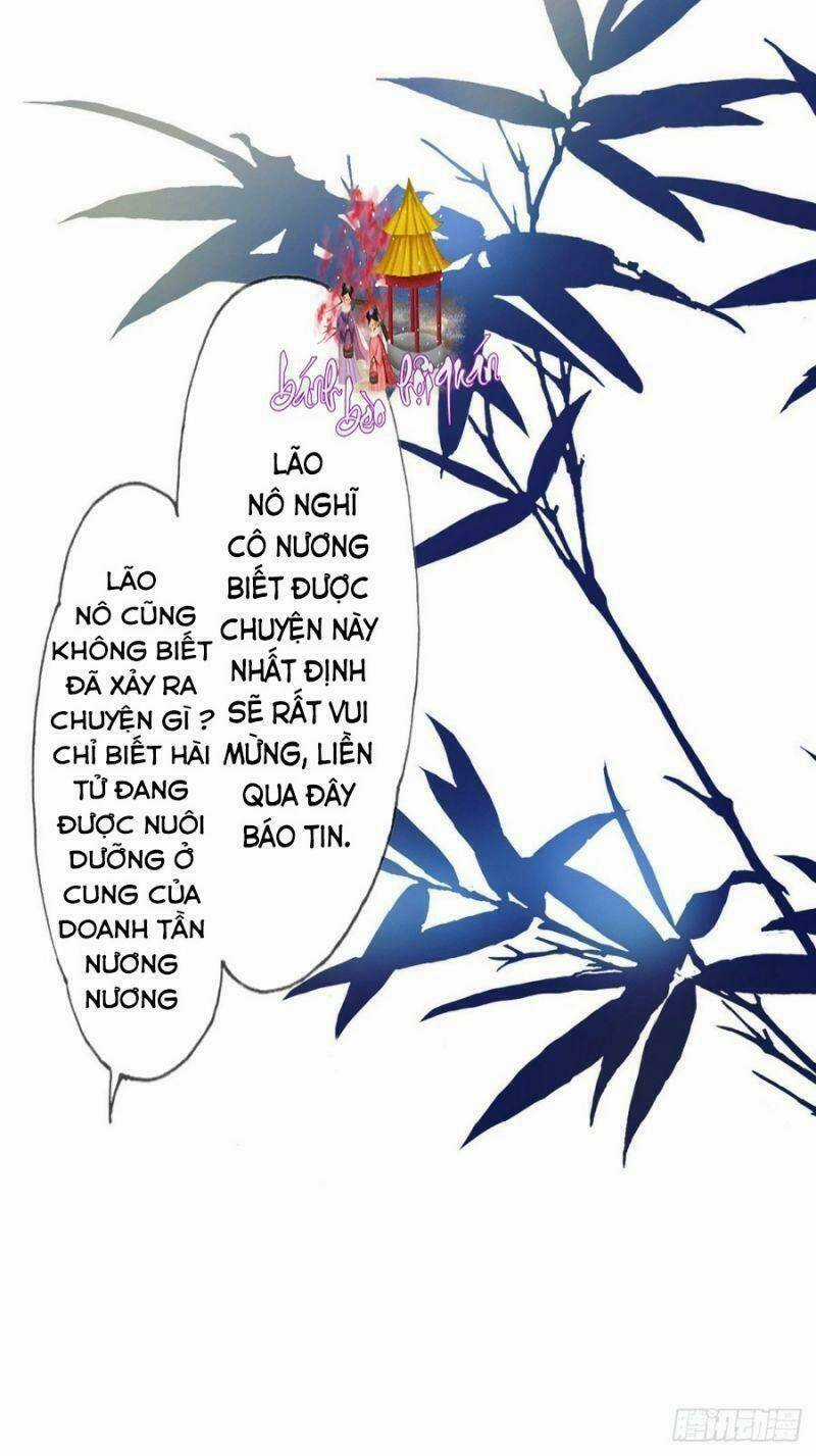 Mê Hoặc Nhân Tâm Chapter 2 trang 45