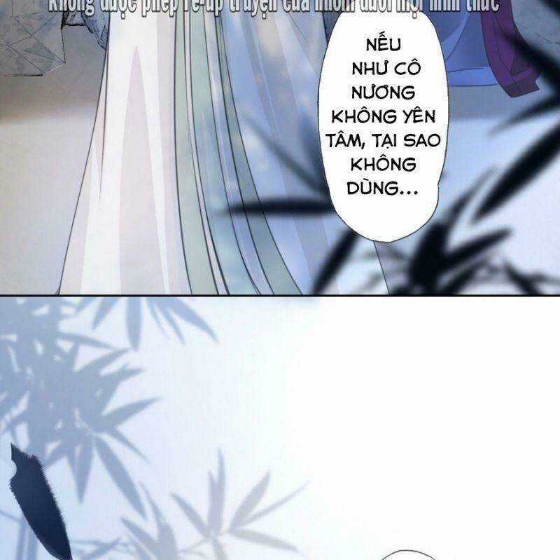 Mê Hoặc Nhân Tâm Chapter 2 trang 48