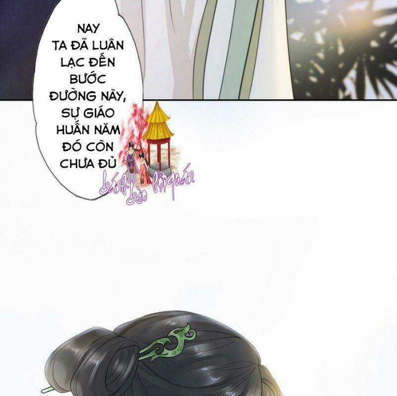 Mê Hoặc Nhân Tâm Chapter 2 trang 51