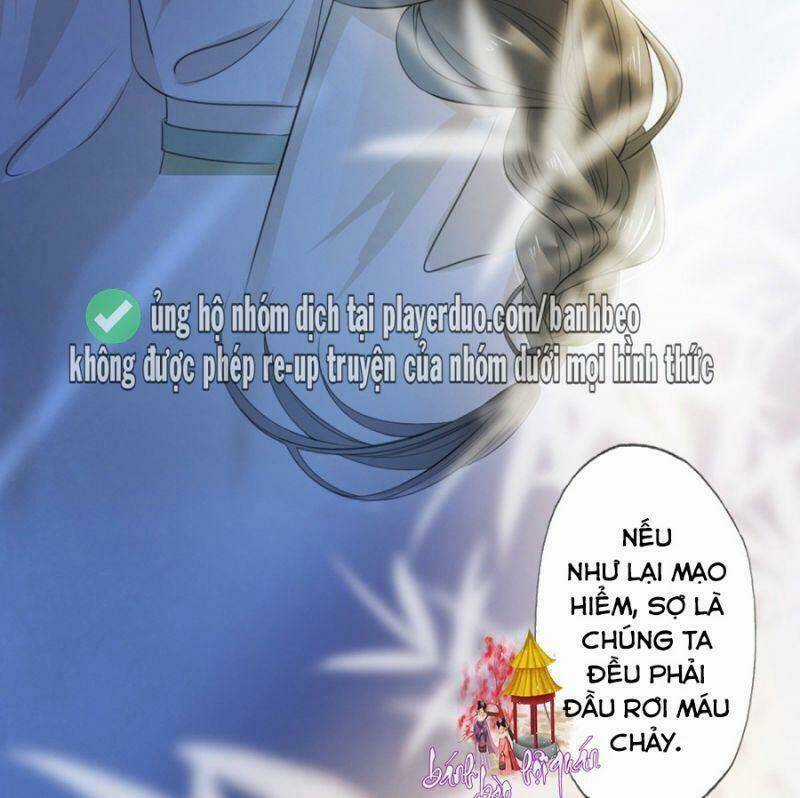 Mê Hoặc Nhân Tâm Chapter 2 trang 53