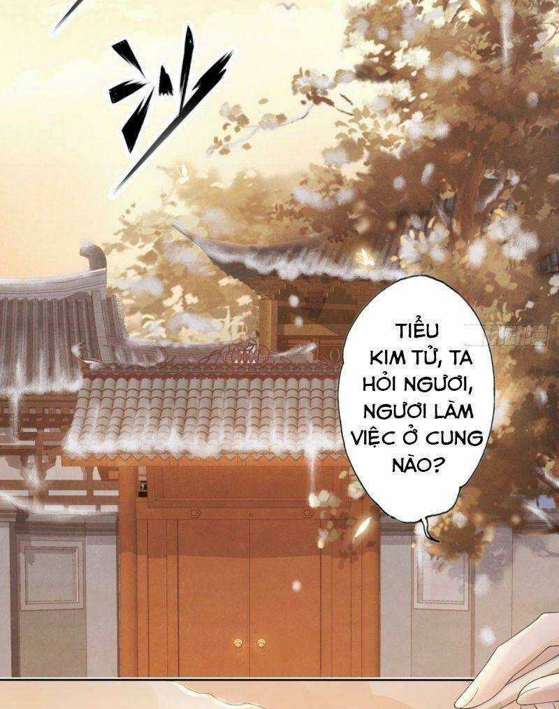 Mê Hoặc Nhân Tâm Chapter 20 trang 11