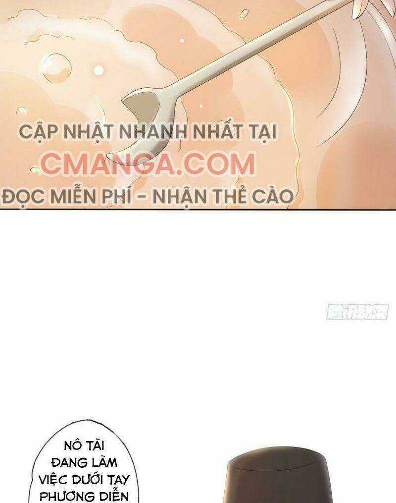 Mê Hoặc Nhân Tâm Chapter 20 trang 12