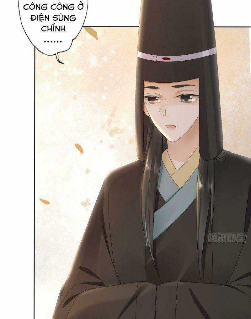 Mê Hoặc Nhân Tâm Chapter 20 trang 13