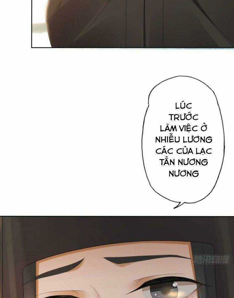 Mê Hoặc Nhân Tâm Chapter 20 trang 14