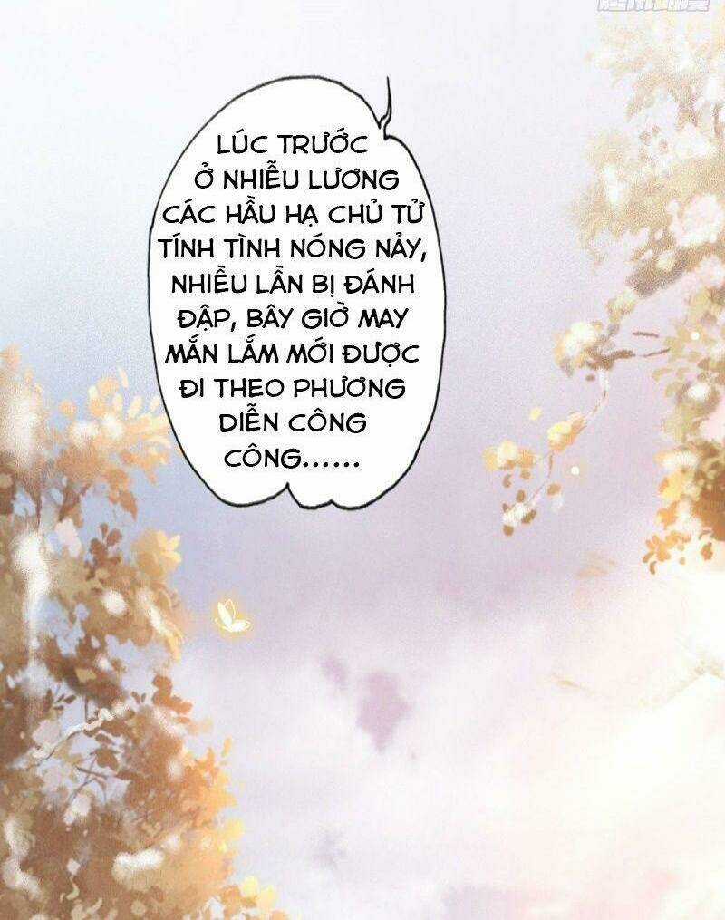 Mê Hoặc Nhân Tâm Chapter 20 trang 16