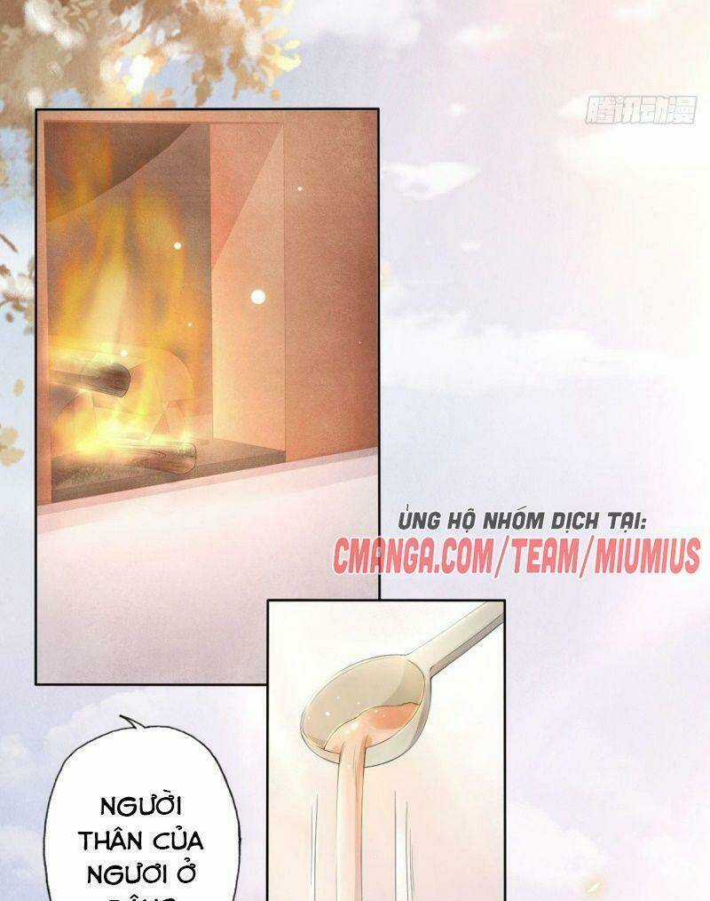 Mê Hoặc Nhân Tâm Chapter 20 trang 17