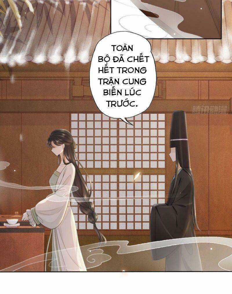 Mê Hoặc Nhân Tâm Chapter 20 trang 19