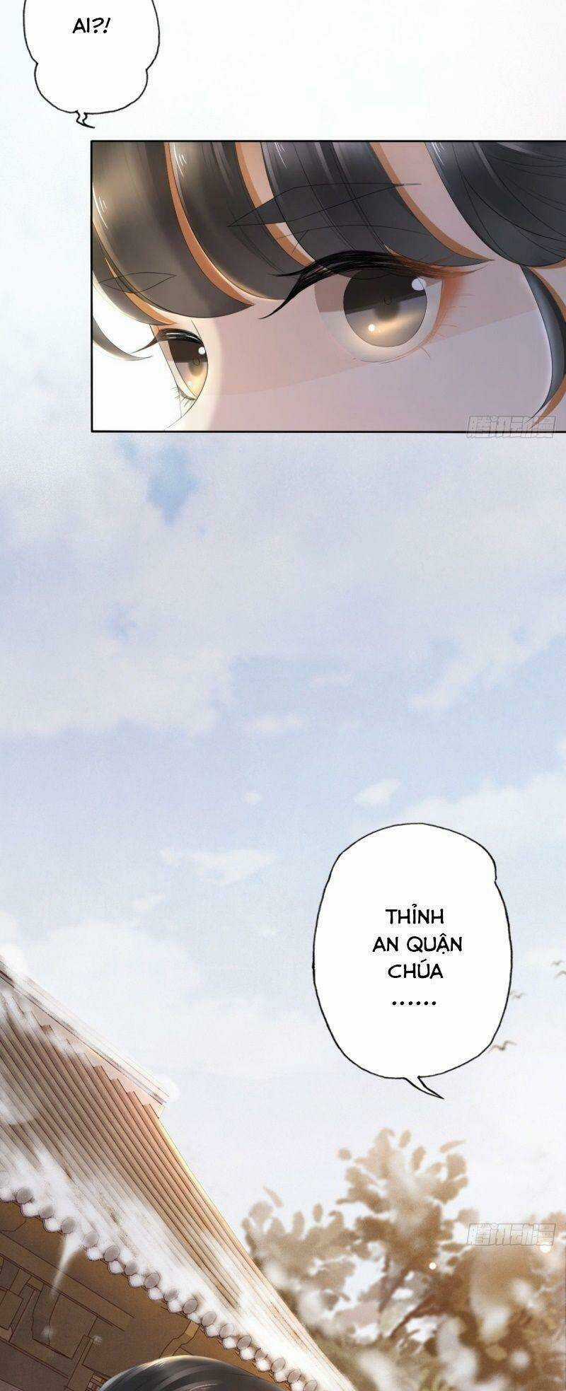 Mê Hoặc Nhân Tâm Chapter 20 trang 2