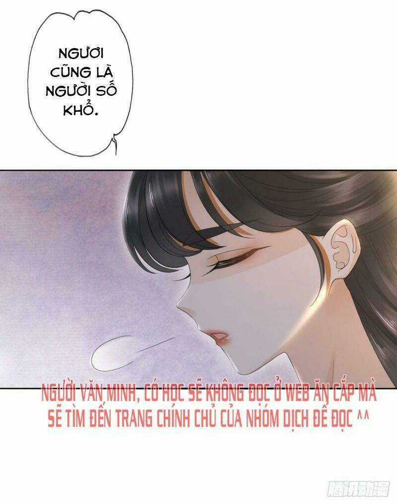 Mê Hoặc Nhân Tâm Chapter 20 trang 20