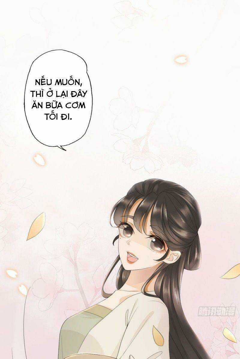 Mê Hoặc Nhân Tâm Chapter 20 trang 21