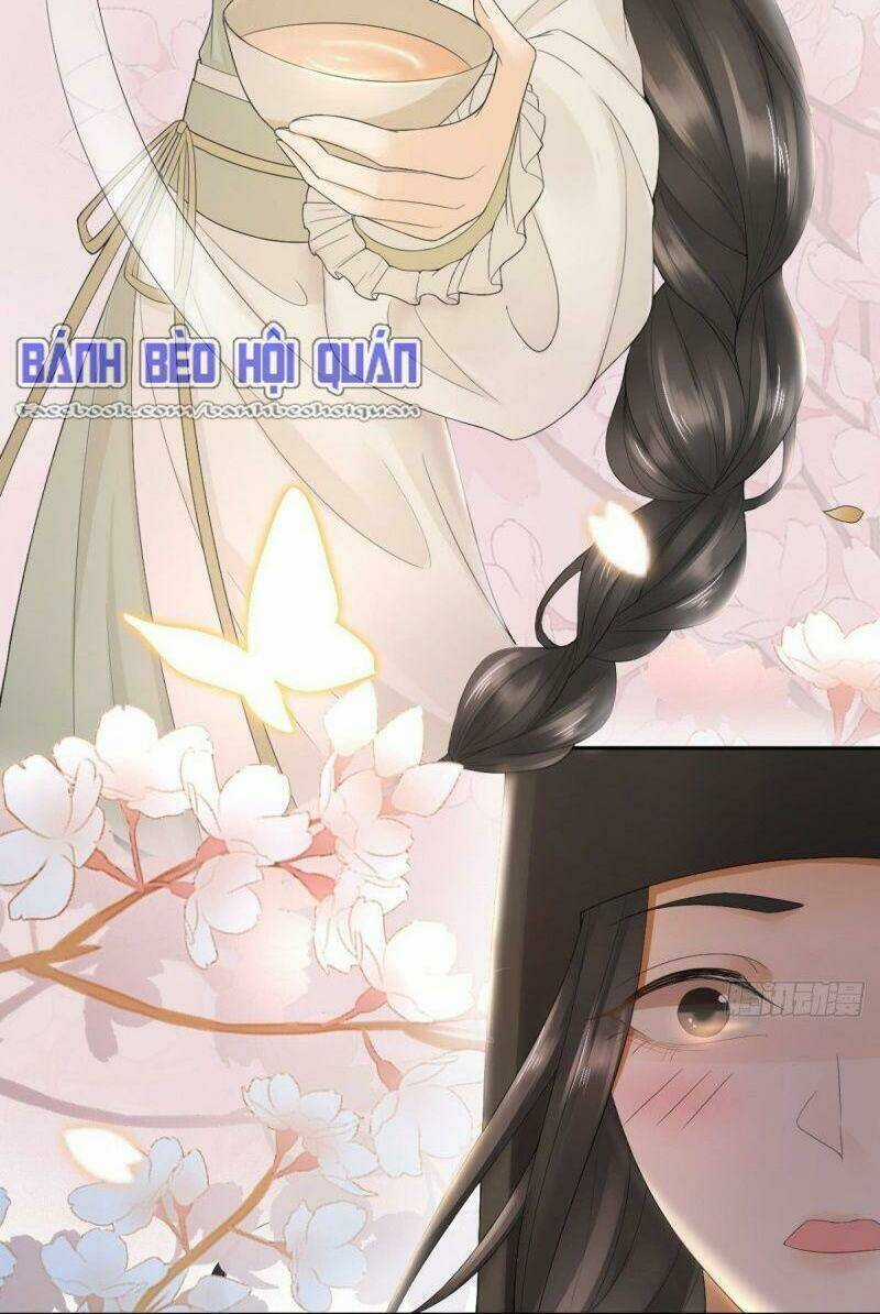 Mê Hoặc Nhân Tâm Chapter 20 trang 22