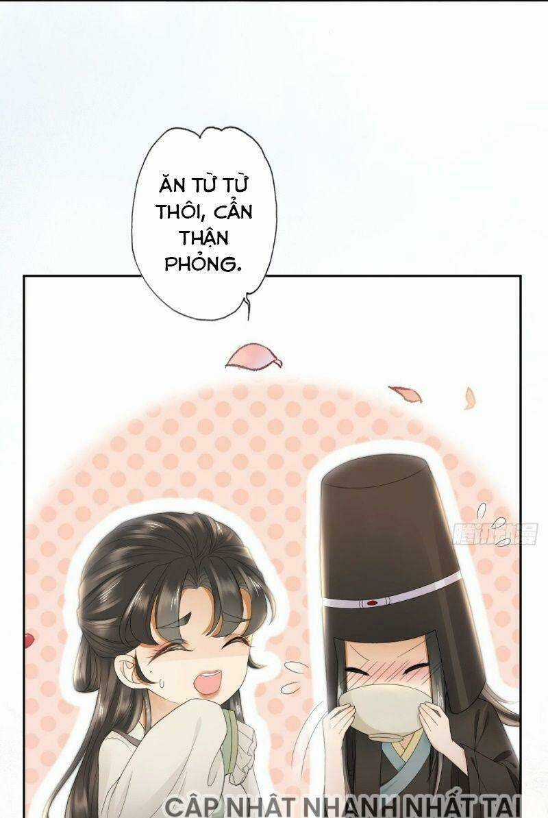 Mê Hoặc Nhân Tâm Chapter 20 trang 23