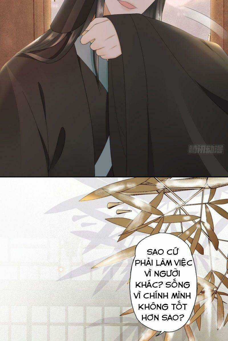 Mê Hoặc Nhân Tâm Chapter 20 trang 25