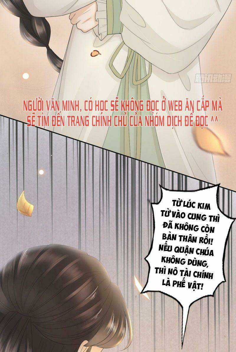 Mê Hoặc Nhân Tâm Chapter 20 trang 27