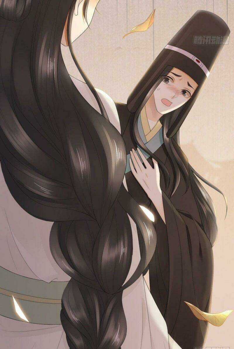 Mê Hoặc Nhân Tâm Chapter 20 trang 28