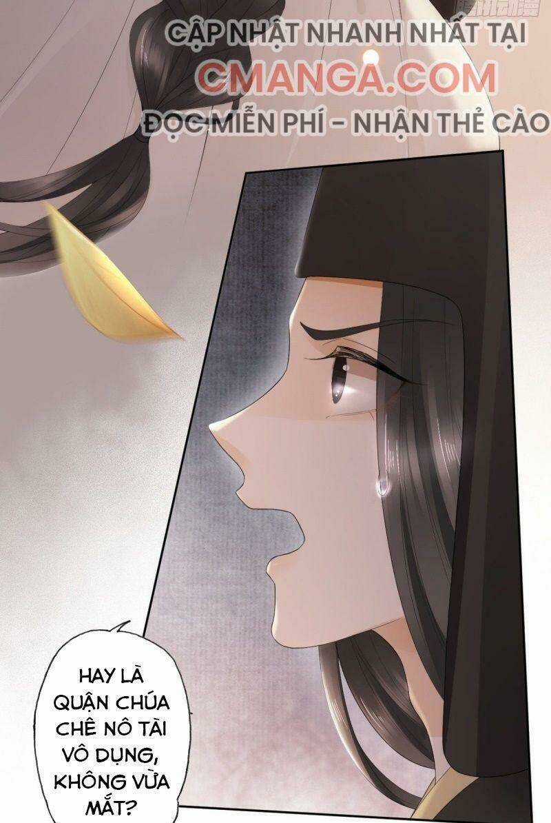 Mê Hoặc Nhân Tâm Chapter 20 trang 29