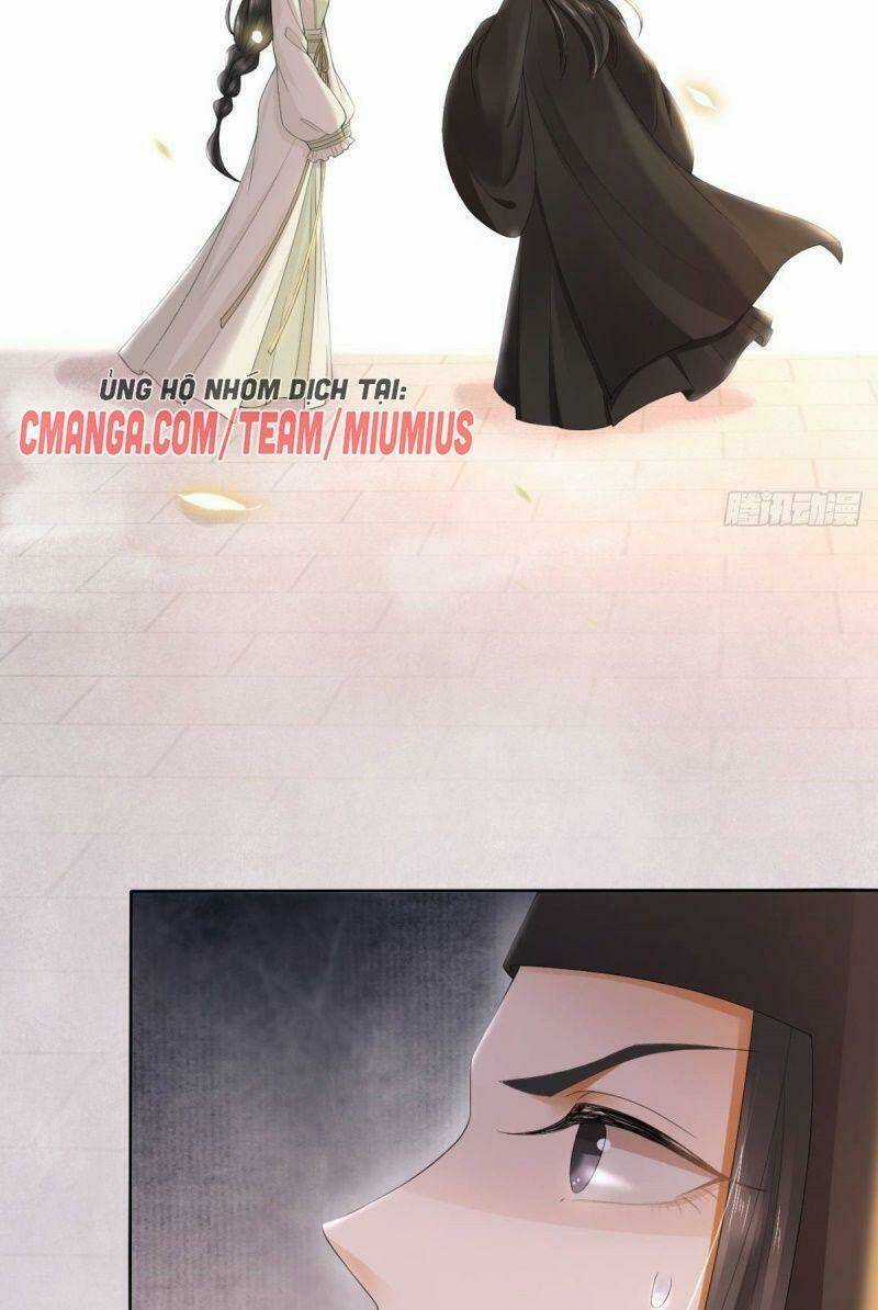 Mê Hoặc Nhân Tâm Chapter 20 trang 31