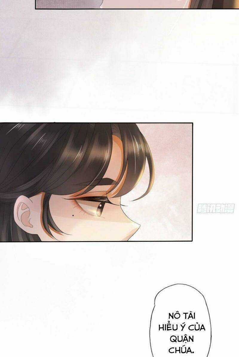 Mê Hoặc Nhân Tâm Chapter 20 trang 32