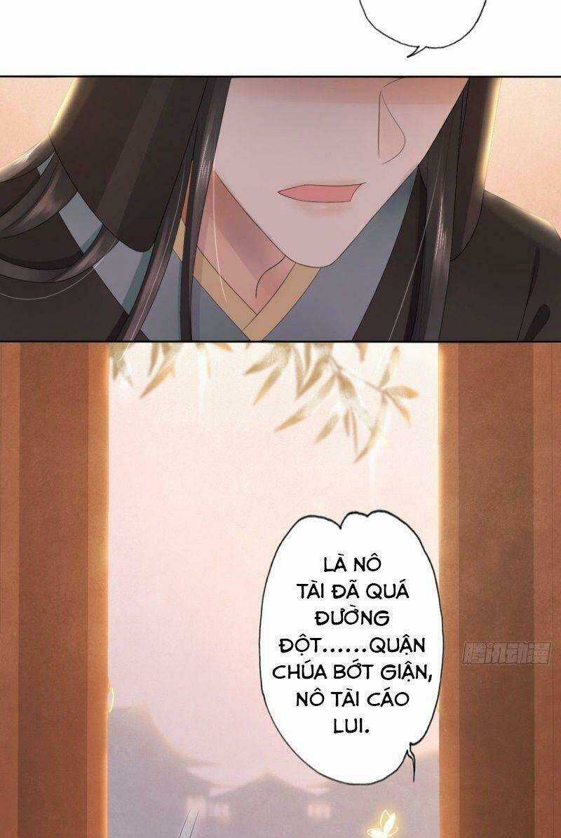 Mê Hoặc Nhân Tâm Chapter 20 trang 33