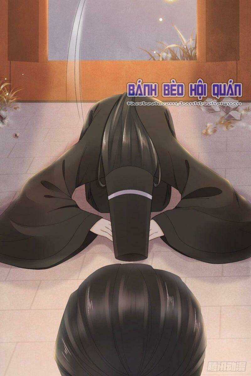 Mê Hoặc Nhân Tâm Chapter 20 trang 34