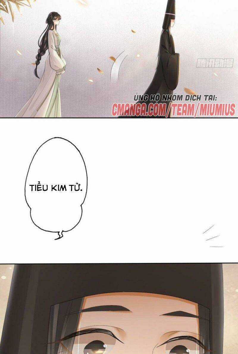 Mê Hoặc Nhân Tâm Chapter 20 trang 36