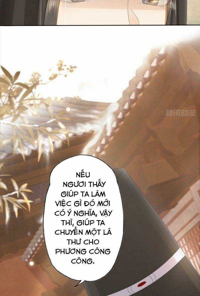 Mê Hoặc Nhân Tâm Chapter 20 trang 37