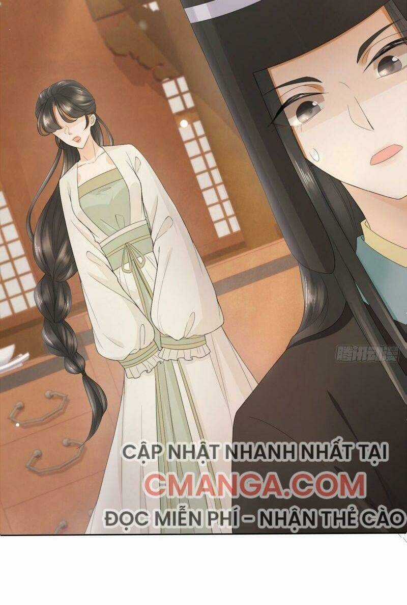 Mê Hoặc Nhân Tâm Chapter 20 trang 38