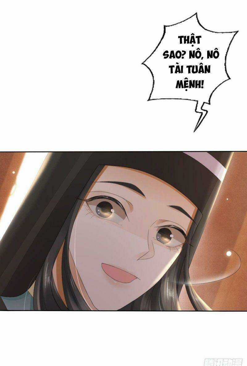 Mê Hoặc Nhân Tâm Chapter 20 trang 39